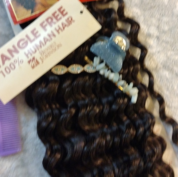 Hair extensions - Picture 3 of 17